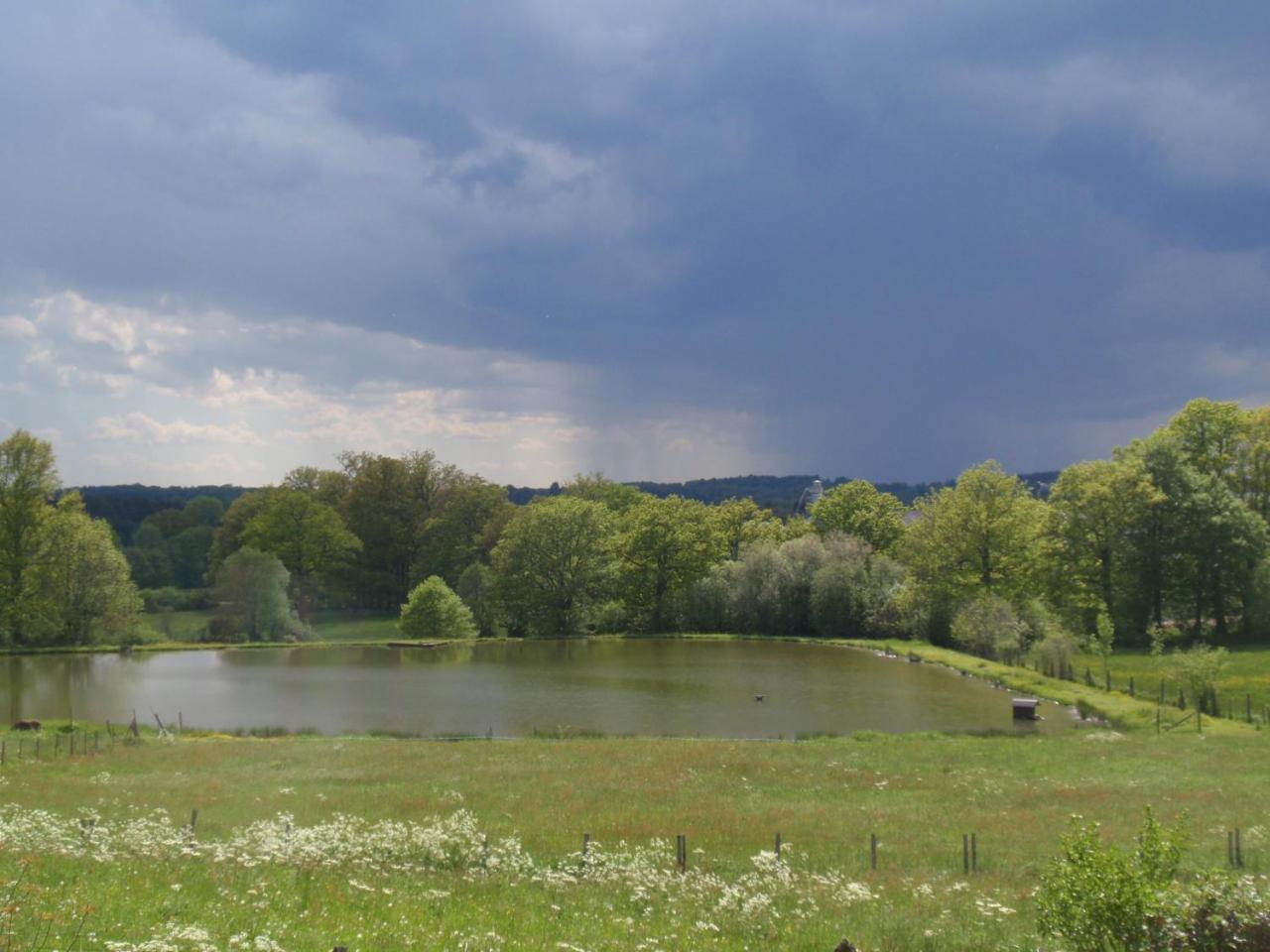 Domaine des Pêcheries Montel-de-Gelat Extérieur photo