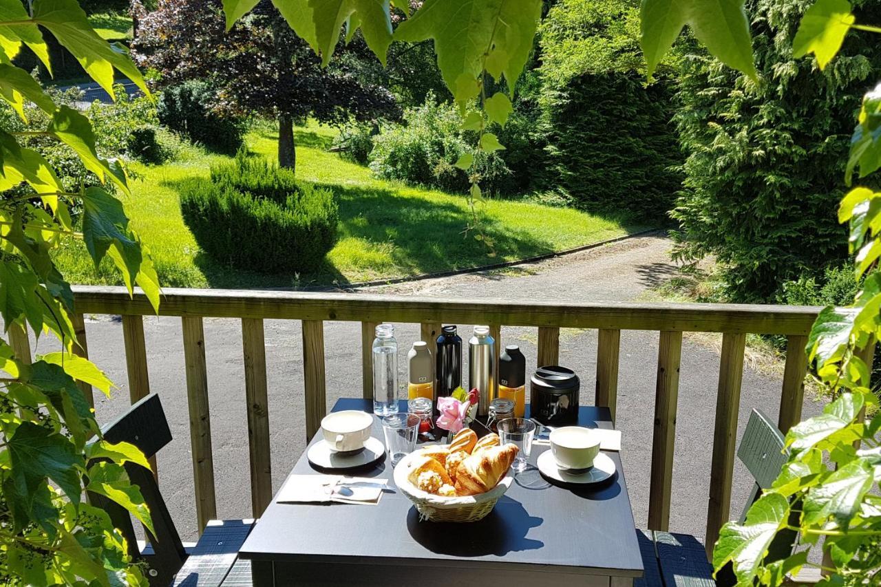 Domaine des Pêcheries Montel-de-Gelat Extérieur photo